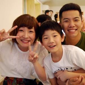 Meet your Posher, Erik